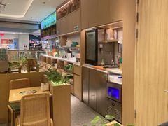 -谷田稻香·砂锅菜(西乡天虹店)