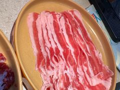 -海底捞大排档火锅(打浦路店)