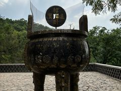 -泰山风景名胜区