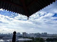-陈武帝故宫