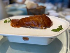 -悦融·京鲁菜·露台花园(安定门店)