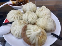 -天宫院小吃·包子炒肝儿(管庄店)