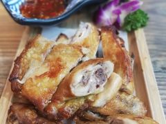 -Hi YOU你的饭局泰餐厅(雍和宫店)