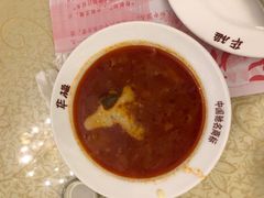 -华梅西餐厅(哈尔滨中央大街店)