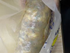 -安徽阜阳卷馍(西单店)