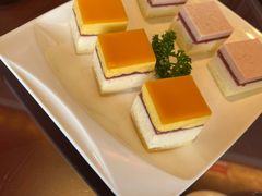 -福州世茂洲际酒店·福邸(台江店)