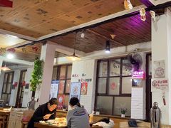 -人民公社大食堂(顺义总店)