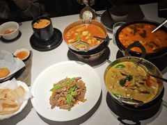 -BetterThai 泰加(苏州中心店)