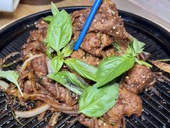 -小大董·烤鸭(王府井apm店)