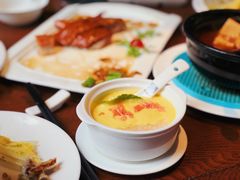 -ZEN采蝶轩·粤味臻鲜·手作点心·商务宴请(泰州店)