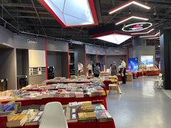 -真快乐APP体验中心(西坝河店)