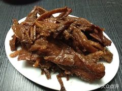 -贰號小院潮汕砂锅粥(前海西街店)