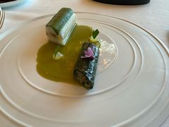 -Caprice(香港四季酒店)