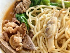 -大鼎沙嗲面(港口路店)