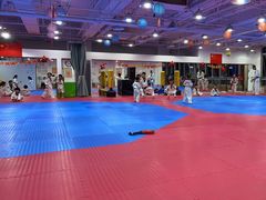 -陈中跆拳道(中关村馆)