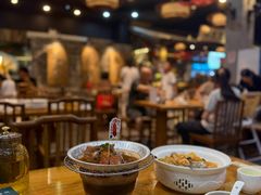 -花溪雨·森林餐厅(石基店)