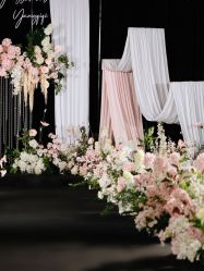 点击看大图 -HELLO你好婚礼婚庆策划
