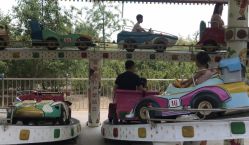 -大望京儿童游乐场