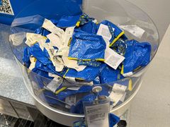 -宜家家居(四元桥商场店)