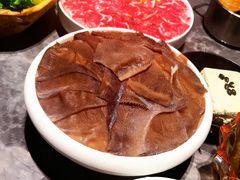 -德天肥牛海鲜火锅(城西银泰店)