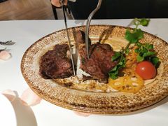 -燃扒房Steakhouse(皇庭店)