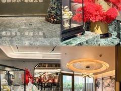 -南海渔村(珠江新城店)