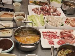 -君邦火锅(新疆大厦店)