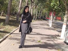 -绿岛公园(滨海新区)