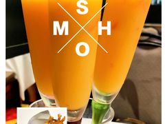 冰凉杨枝甘露-凯逸轩·匠心粤菜(中城名仕汇店)