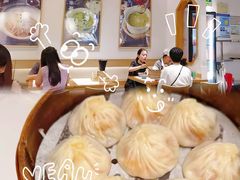 -馋三尺蟹粉小笼(人民广场店)