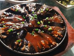 -巴渝兄弟川菜(宽街店)