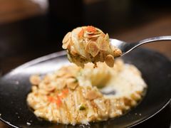 明太子黄油土豆泥-杨梅市场·打工人小酒馆(新天地店)