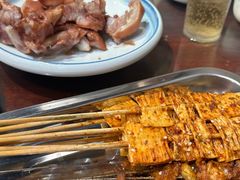 -三宽猪蹄(咸阳店)