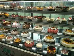 -85度C(深圳佳宁娜店)