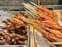 -谭三娘鲜切牛肉自助火锅(九眼桥总店)