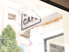 -研途咖啡馆(健康路店)