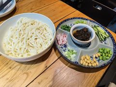 -四季民福烤鸭店(前门廊房二条店)
