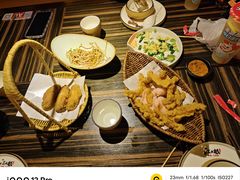 -江太极江浙菜(马桥万达广场店)