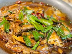 -老平安农家菜(平安店)