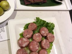 -么子烤肉(化龙池店)