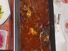 -雅佳神话·麻辣烤鱼(新街口店)