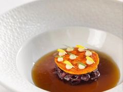 -广州四季酒店·佰鲜汇·现代法餐