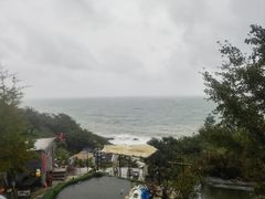 -崂山仰口游览区
