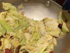 -绿茶餐厅(布吉万象汇店)