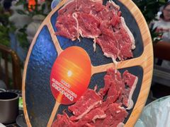 -乔先生涮肉·鲜活牛羊肉火锅(塘沽店)