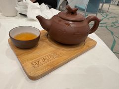 -粤珍轩·家宴·广式茶点(新城广场店)