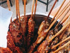 -炒豆合作社(东四总店)