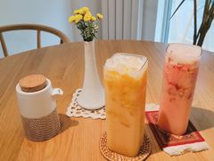 -团子君寿司·茶