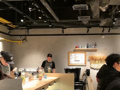 -肉肉大米(金虹桥店)