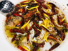 -太二酸菜鱼(福州泰禾店)